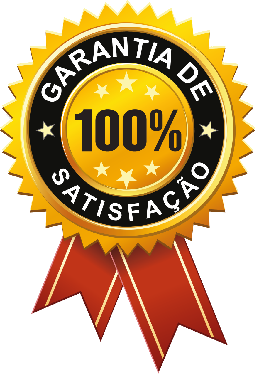 Selo de Garantia de 7 Dias